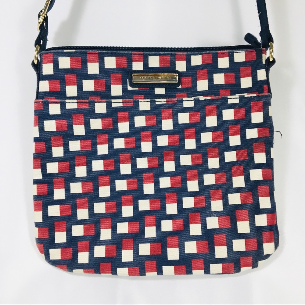 Tommy Hilfiger crossbody